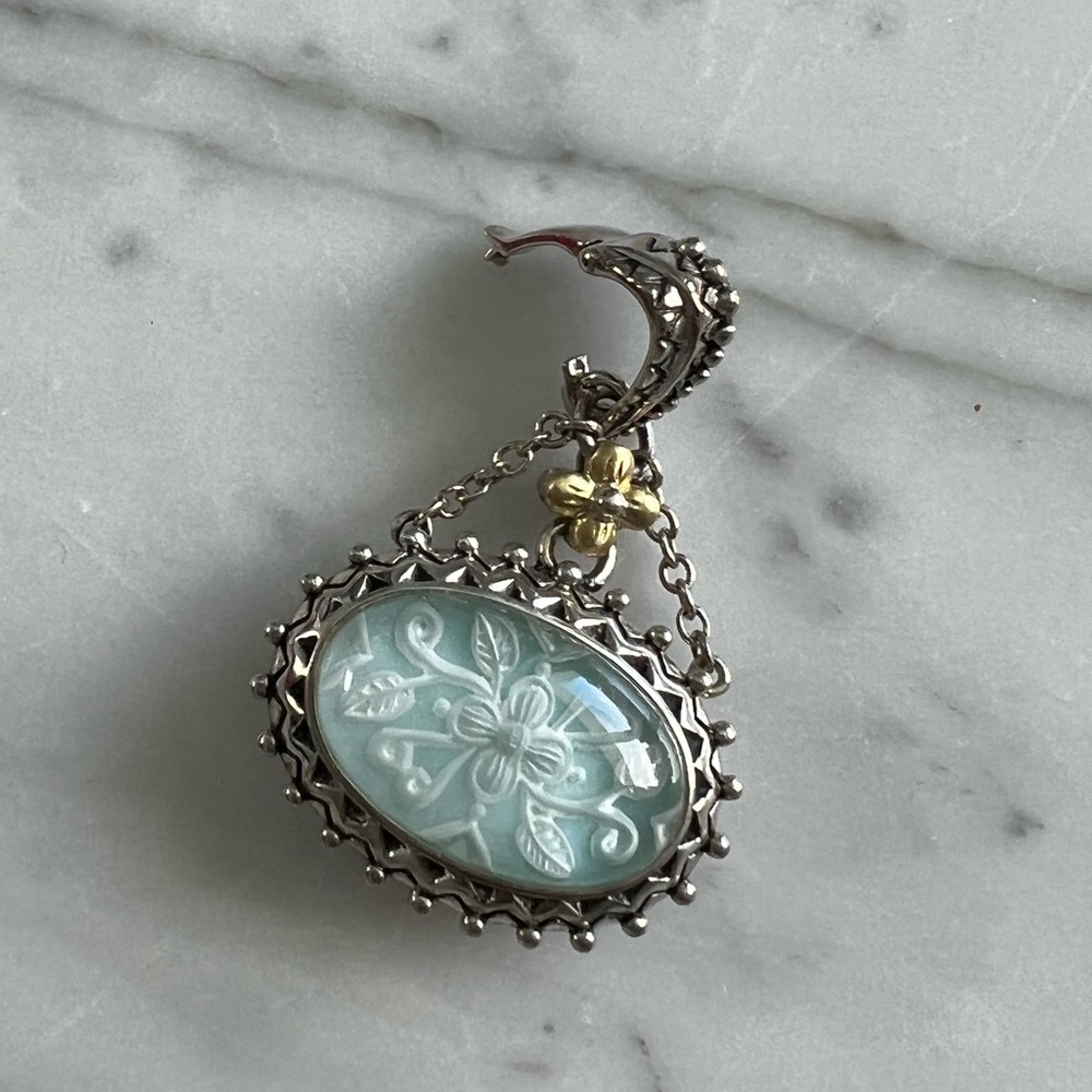 Barbara Bixby Necklace & Enhancer - Picture 6 of 8